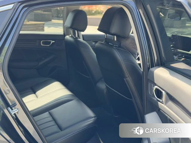 Honda Civic id 4205650 из Китая 7