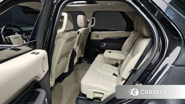 Land Rover Discovery 5 id 3894152 из Кореи 7