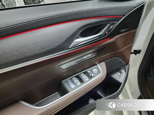 BMW 6 Series GT (G32) id 3910421 из Кореи 7