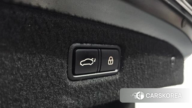 Genesis G90 id 4225410 из Кореи 7