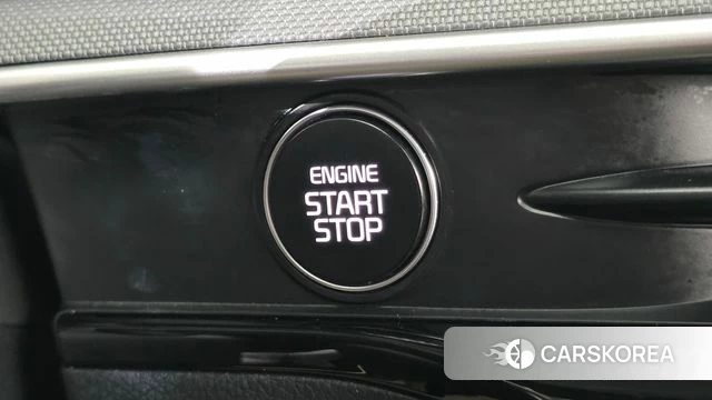 Kia The New K5 Hybrid 3rd generation id 4696047 из Кореи 7