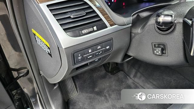 Genesis G80 id 4390453 из Кореи 7