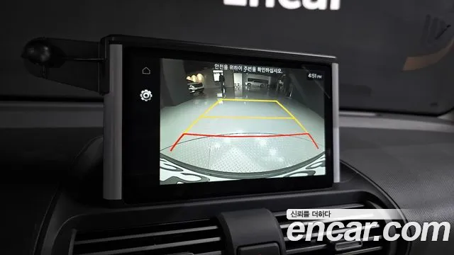 Hyundai Casper id 2714615 из Кореи 7