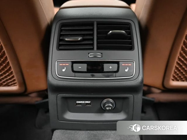 Audi A5 (F5) id 3831803 из Кореи 7