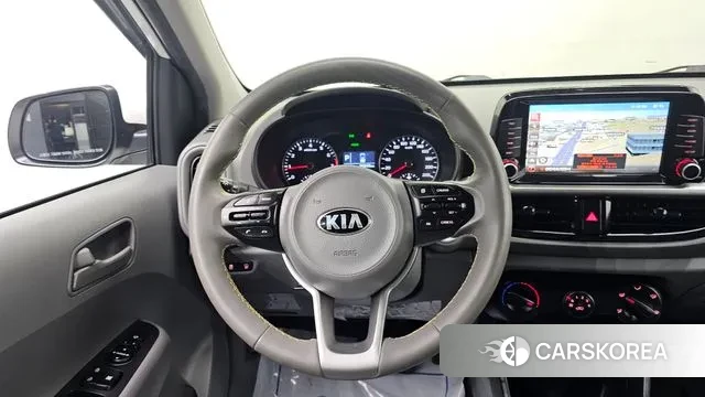 Kia All New Morning (JA) id 3434077 из Кореи 7
