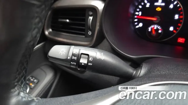 Kia The New Sorento id 2886773 из Кореи 7