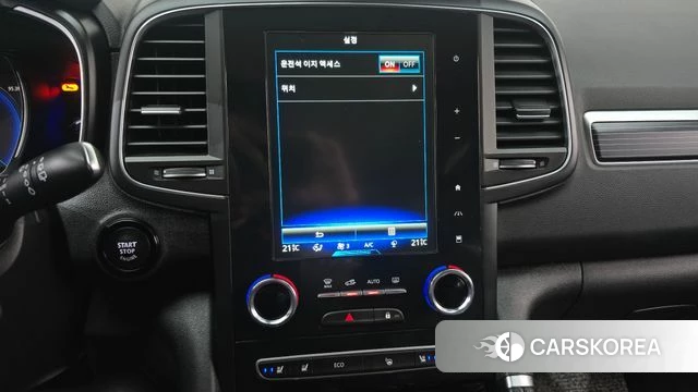 Renault Korea (Samsung) The New QM6 id 4702424 из Кореи 7