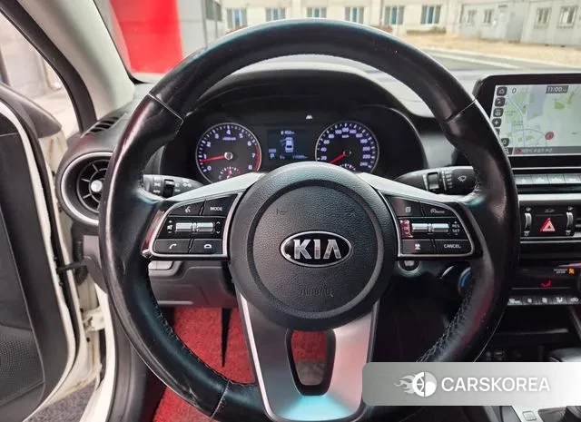 Kia Come New K3 id 3682225 из Кореи 7