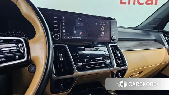 Kia Sorento 4th Generation id 3361933 из Кореи 7