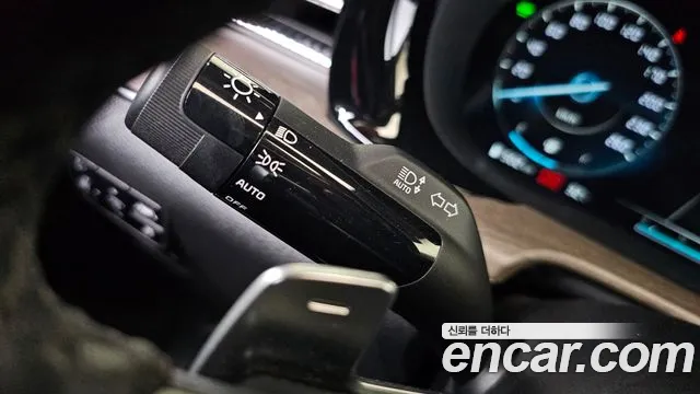 Kia K5 Hybrid 3rd Generation id 2849680 из Кореи 7