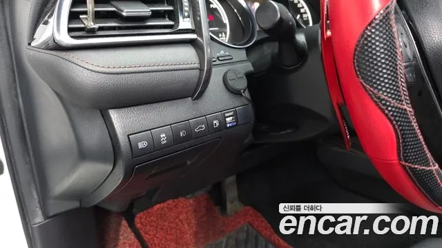 Toyota Camry (XV70) id 2952195 из Кореи 7