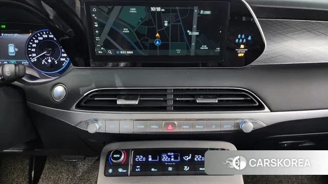 Hyundai Palisade id 2890172 из Кореи 7