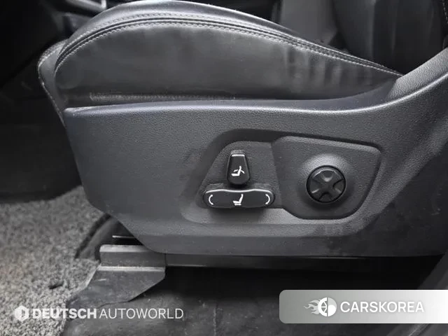 Ssangyong Rexton Sports id 3220082 из Кореи 7