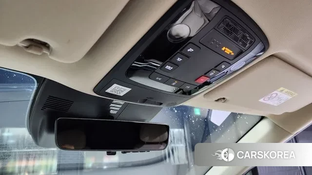 Kia The New Carnival 4th Generation id 3082337 из Кореи 7