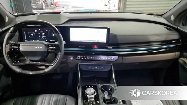 Kia The New Carnival 4th Generation id 3858156 из Кореи 7
