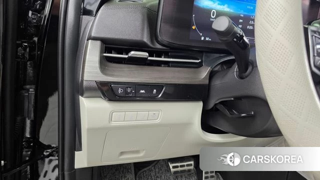 Kia Carnival 4th generation id 4433804 из Кореи 7