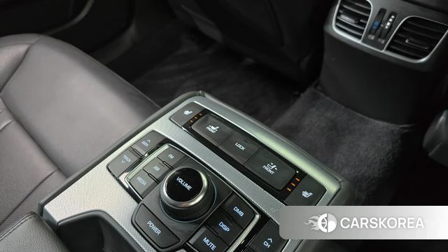 Genesis G80 id 4737180 из Кореи 7