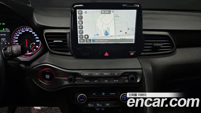 Hyundai Veloster (JS) id 2844715 из Кореи 7