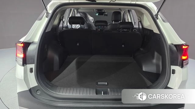 Kia Sportage 5th Generation Hybrid id 4590552 из Кореи 7