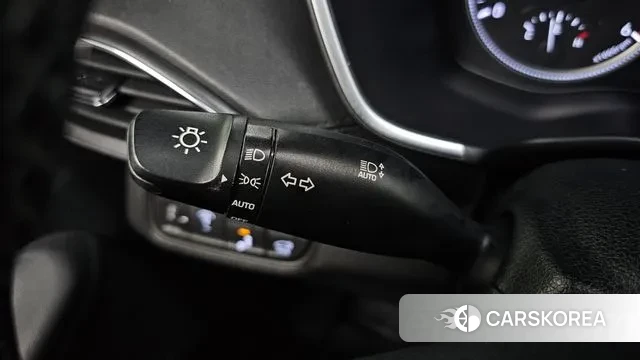 Hyundai Santa Fe TM id 2976507 из Кореи 7