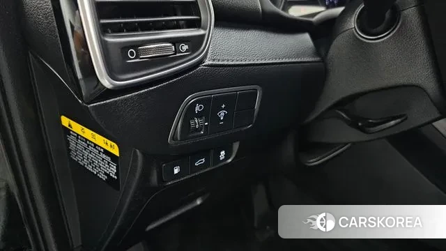 Hyundai Grandeur IG id 3060395 из Кореи 7