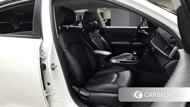 Kia The New K5 2nd generation id 3552890 из Кореи 7