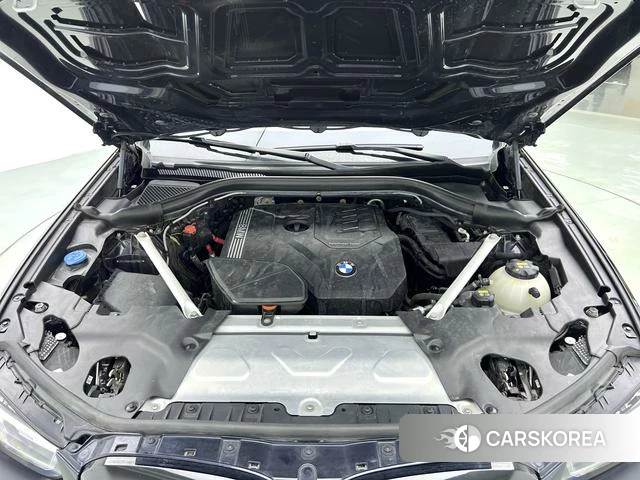 BMW X3 id 4298500 из Китая 7