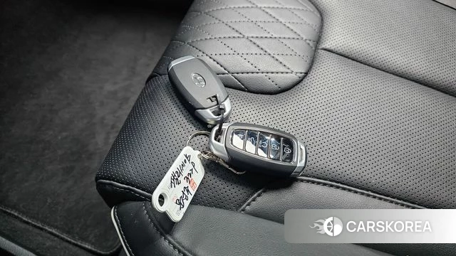 Hyundai Palisade id 4594973 из Кореи 7