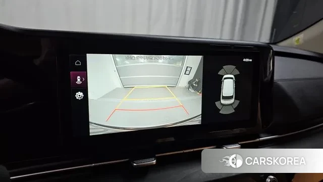 Kia Carnival 4th generation id 3691079 из Кореи 7