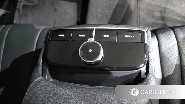 Kia The New K8 Hybrid id 4560177 из Кореи 7