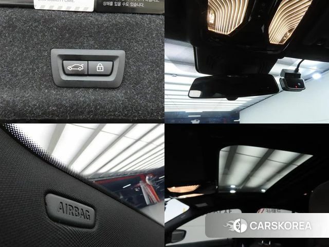 BMW 3 Series (G20) id 4274920 из Кореи 7
