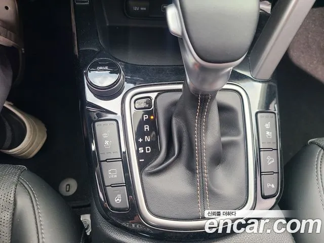 Kia Seltos id 2662115 из Кореи 7