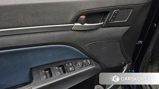 Hyundai The New Avante AD id 3215000 из Кореи 7