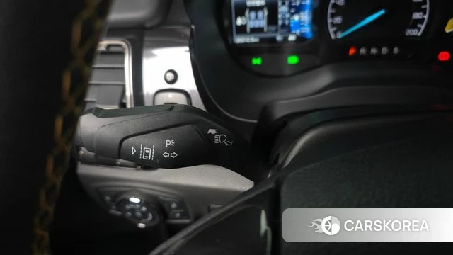 Ford Ranger 3rd Generation id 4445658 из Кореи 7