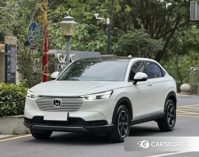 Honda Binzhi id 4277401 из Китая 7