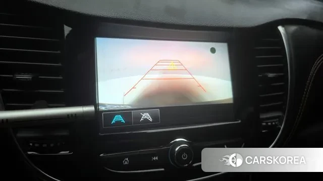 Chevrolet (GM Daewoo) The New Trax id 3045498 из Кореи 7