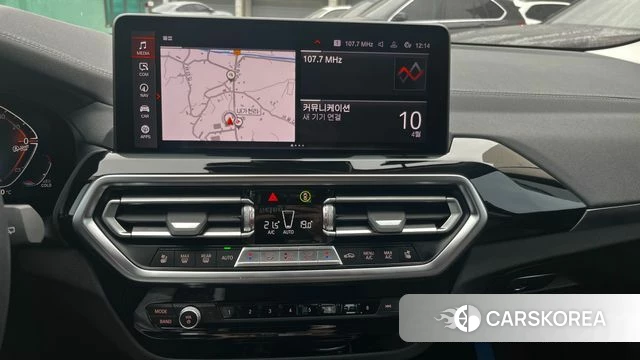 BMW X3 (G01) id 3915104 из Кореи 7