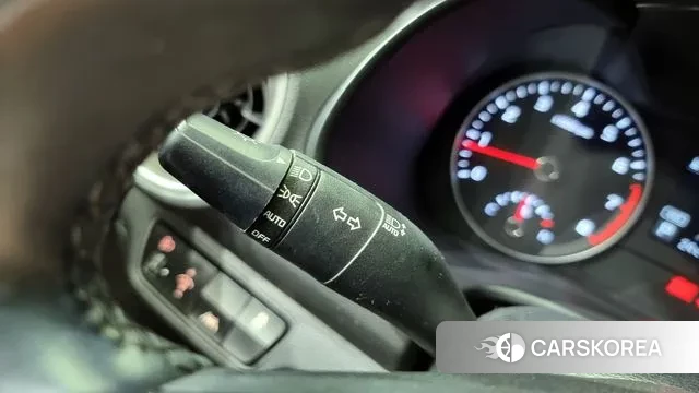 Kia Come New K3 id 3018027 из Кореи 7