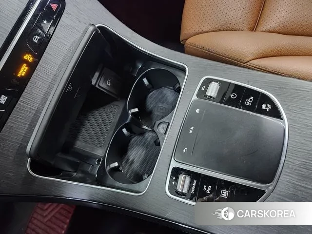 Mercedes-Benz GLC-Class X253 id 3488926 из Кореи 7