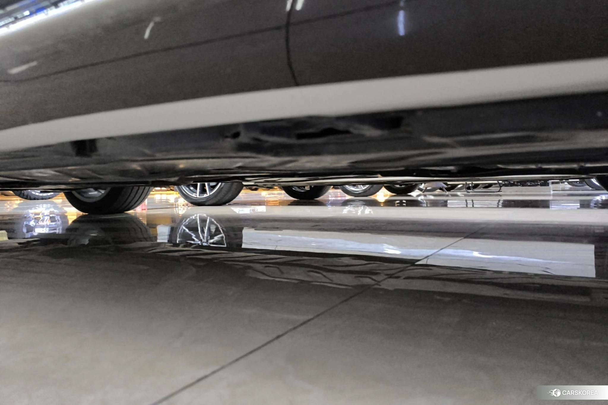 Mercedes-Benz E-class id 4461563 из Китая 7