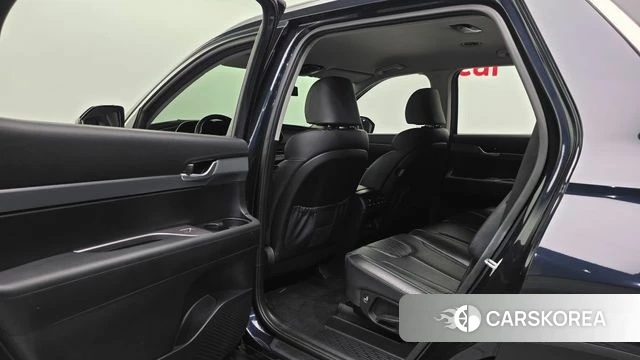Hyundai Palisade id 4677306 из Кореи 7