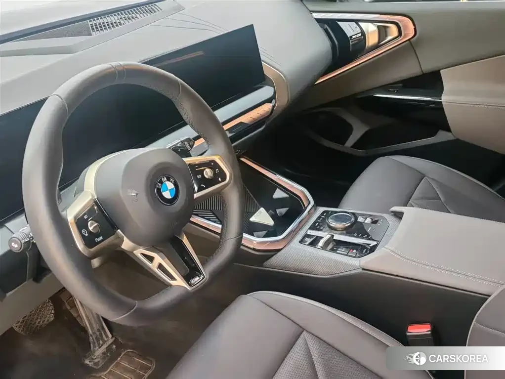 BMW X3 id 4565066 из Китая 7