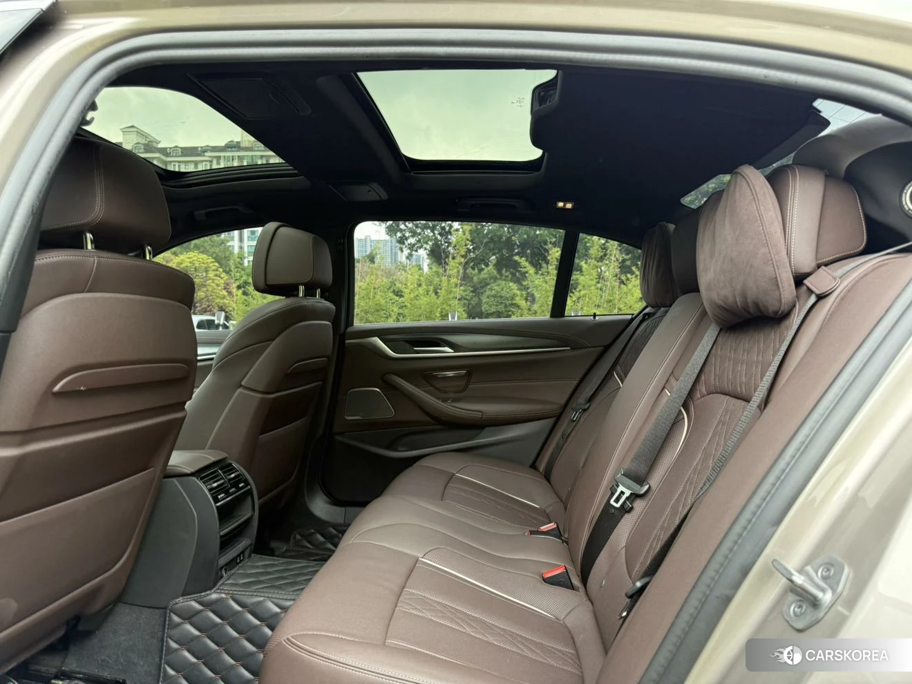 BMW 5 series PHEV id 4454641 из Китая 7