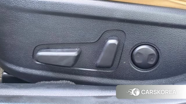 Kia K7 Premier id 4609969 из Кореи 7