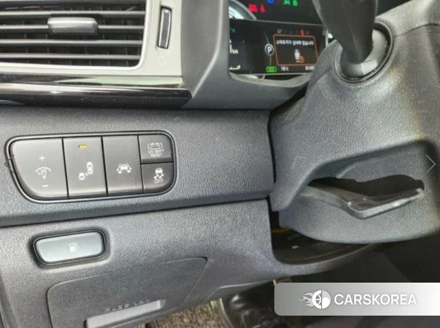 Kia Niro id 3886411 из Кореи 7