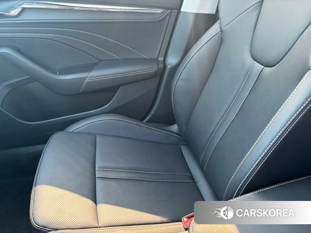 Skoda Octavia id 3857587 из Китая 7