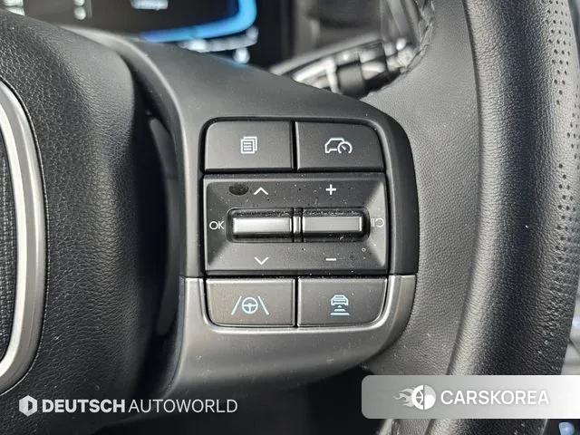 Hyundai Casper id 3382988 из Кореи 7