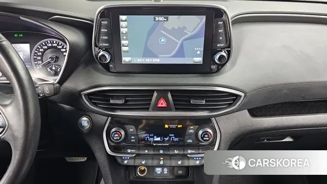 Hyundai Santa Fe TM id 3029285 из Кореи 7