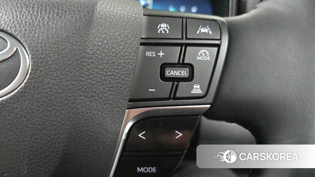Toyota Camry (XV80) id 4729953 из Кореи 7