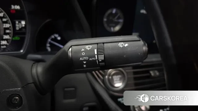 Lexus LS500 5th generation id 3665437 из Кореи 7